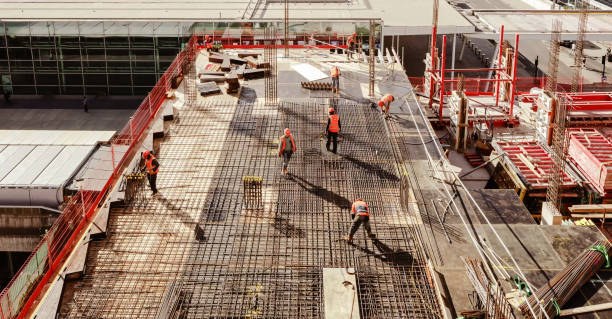  Quail Creek, TX Concrete contractor Pros