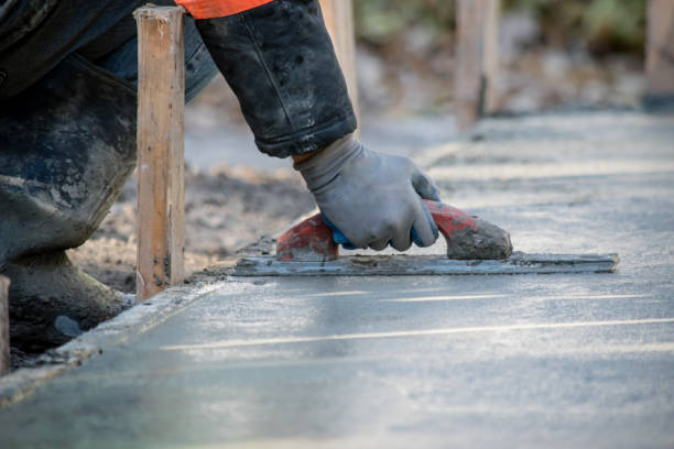 Best Industrial Concrete Flooring in Quail Creek, TX